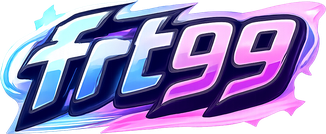 frt99 logo